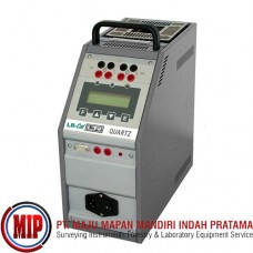 LR-Cal QUARTZ-35 Dry Block Temperature Calibrator -30 to +150°C LR-Cal QUARTZ-35 Dry Block Temperature Calibrator -30 to +150°C